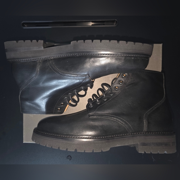 Mens M.Gemi Boot EU 42.5/US 9.5 New W/ Box